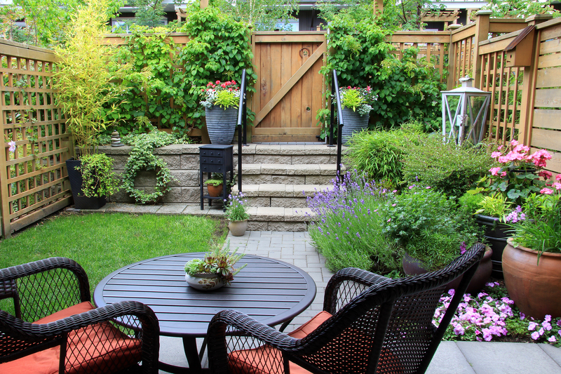 garden Yard